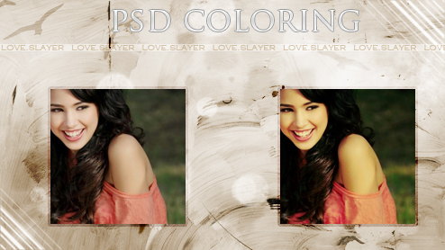 PSD COLORING 9 by loveslayerjoe on DeviantArt