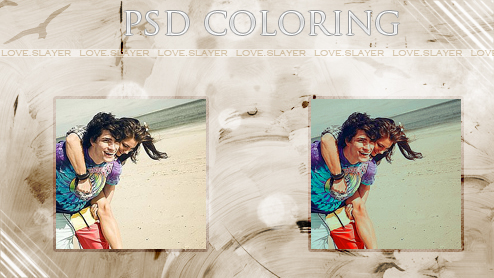 PSD COLORING 13 by loveslayerjoe on DeviantArt
