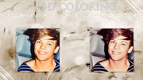 PSD COLORING 15 by loveslayerjoe on DeviantArt
