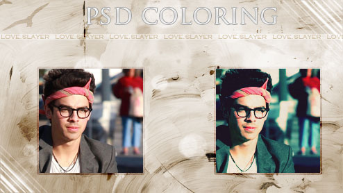 PSD COLORING 18 by loveslayerjoe on DeviantArt