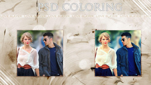 PSD COLORING 20 by loveslayerjoe on DeviantArt