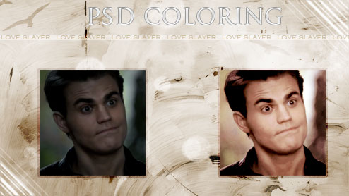 PSD COLORING 23 by loveslayerjoe on DeviantArt