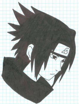 Sasuke