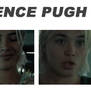 Florence Pugh: Thunderbolts Base Icon Pack