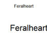 FeralHeart Map Pack