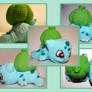 Bulbasaur