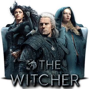 Explore the Best The_witcher_tv_series_folder_icon Art | DeviantArt