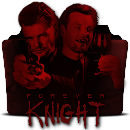(1992 1996) Forever Knight by Mabg on DeviantArt