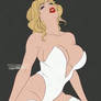 Holli Would video test 