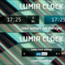 Lumia Clock v3.0