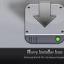 Installer Flurry Icon