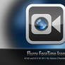 Flurry FaceTime Icon