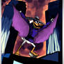 The Duck Knight Returns