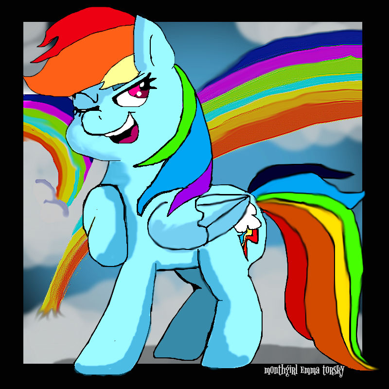 skittlesdash taste the rainbow by monthgirl on DeviantArt