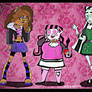 ghoul friends