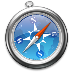 Safari 306A10 With CHS Patch