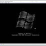 MinWin boot screen for Vista