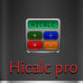 Hicalc Pro icon JAKU