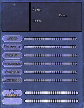 TWW | Cave Statistic Tracker