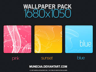 Stylish Wallpaper PACK