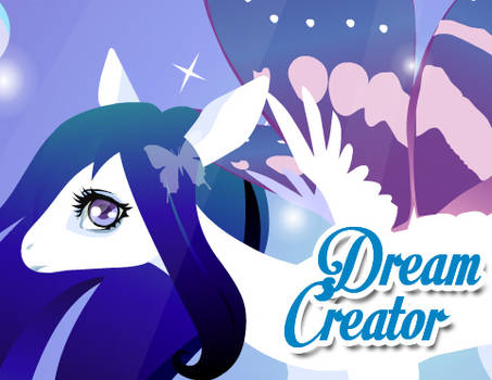 Dream Pony Creator