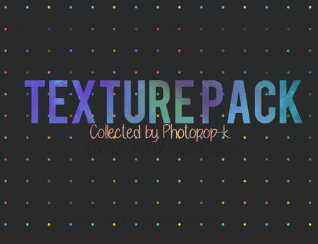 Texture Pack