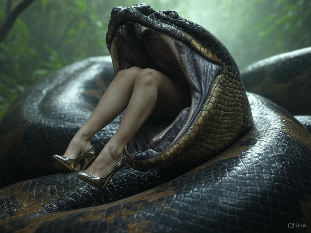 Picture of Snake Food by Tirax169 on DeviantArt