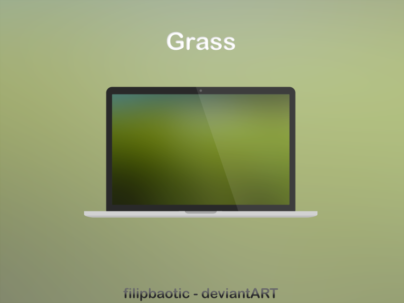 Grass