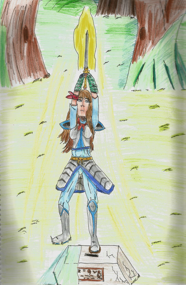 the sentinel chosen by garrus368 on DeviantArt