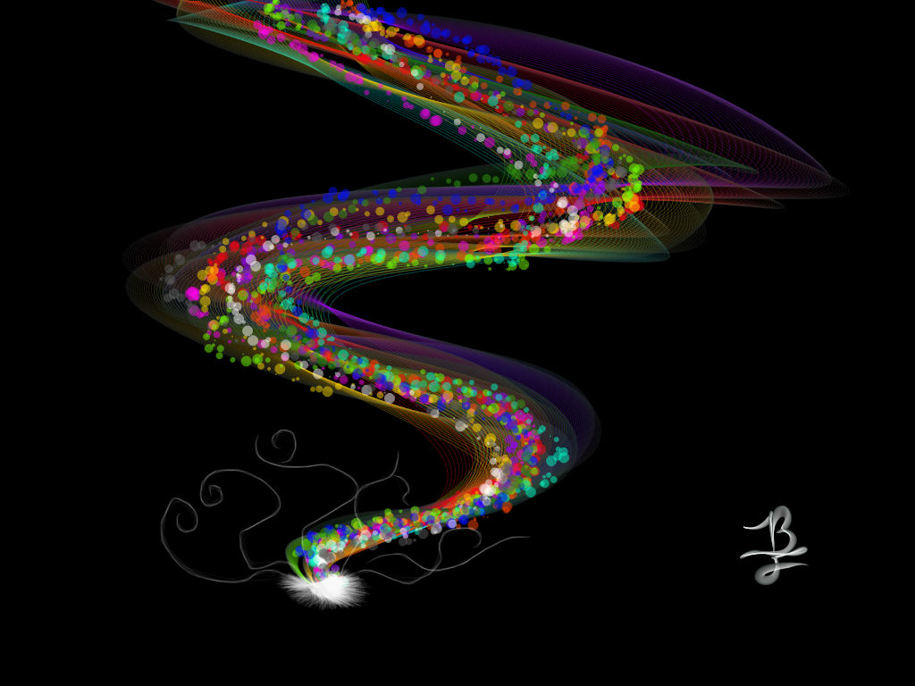 Wave Of Colors by purestofsouls on DeviantArt