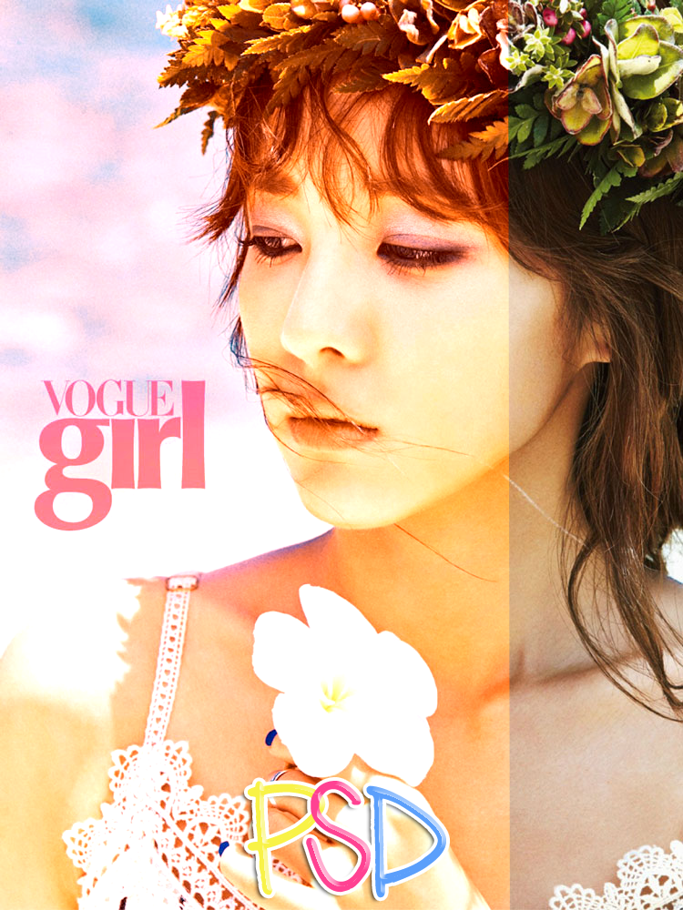 Sandara PSD by SayreXD on DeviantArt