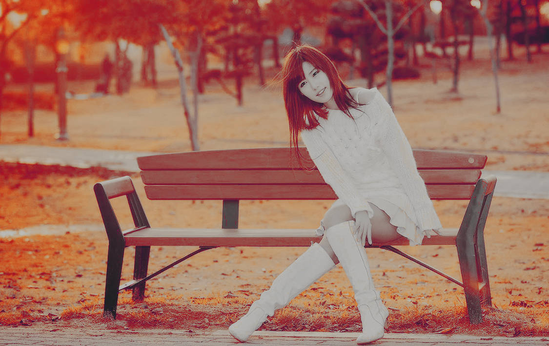 Orange PSD by SayreXD on DeviantArt