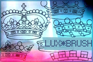 Royal Crown - Image Pack by luxbella on DeviantArt