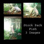 Stock Pack - Fish