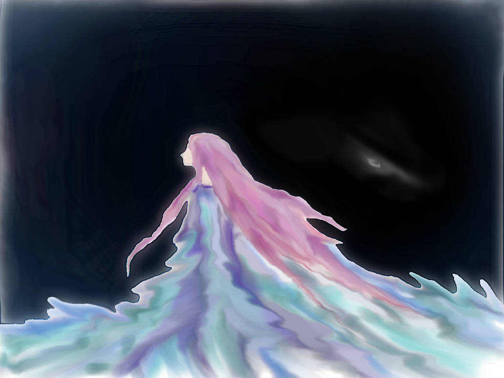 Abyss Sea by Malbear1995 on DeviantArt