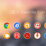 OS X Yosemite Icon Pack