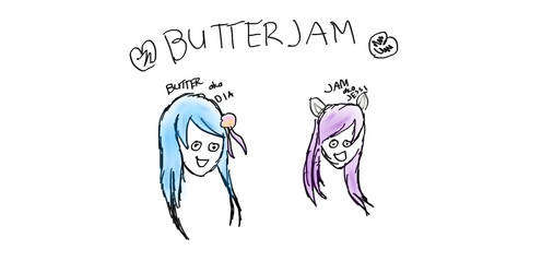 Butterjam