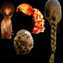 Pony Hair Brushes Photoshop
