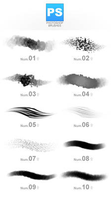 Phothshop brushes