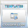 Colorflow Templates Folder