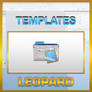 Leopard Templates Folder