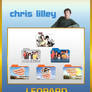 Leopard Chris Lilley Folders