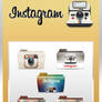 Colorflow Instagram Folders