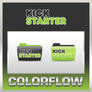 Colorflow Kickstarter Folders