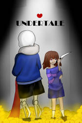 UNDERTALE