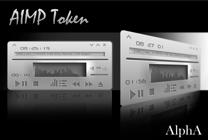 Aimp Token (Alpha)