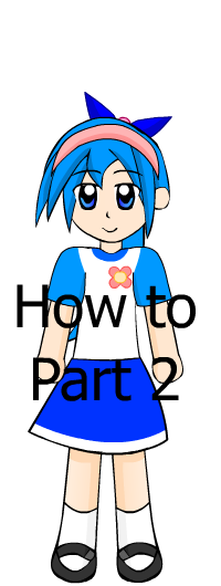 How to interactive Part 2 by xxvorachaixx on DeviantArt