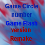 Circle number  Ver.Remake