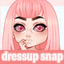 dress-up game [snap to place example]