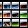 GLASS STYLES